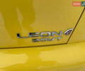 Жовтий Сеат Leon, об'ємом двигуна 1.8 л та пробігом 270 тис. км за 6300 $, фото 4 на Automoto.ua