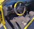 Желтый Сеат Леон, объемом двигателя 1.6 л и пробегом 490 тыс. км за 3100 $, фото 10 на Automoto.ua