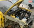 Желтый Сеат Леон, объемом двигателя 1.8 л и пробегом 330 тыс. км за 2800 $, фото 1 на Automoto.ua
