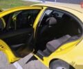 Желтый Сеат Леон, объемом двигателя 1.6 л и пробегом 490 тыс. км за 3100 $, фото 17 на Automoto.ua