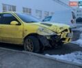 Желтый Сеат Леон, объемом двигателя 1.78 л и пробегом 340 тыс. км за 3000 $, фото 1 на Automoto.ua
