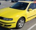 Желтый Сеат Леон, объемом двигателя 1.6 л и пробегом 490 тыс. км за 3100 $, фото 1 на Automoto.ua