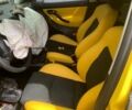 Желтый Сеат Леон, объемом двигателя 1.78 л и пробегом 240 тыс. км за 2400 $, фото 6 на Automoto.ua