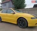 Желтый Сеат Леон, объемом двигателя 1.8 л и пробегом 424 тыс. км за 4000 $, фото 2 на Automoto.ua