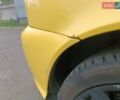 Желтый Сеат Леон, объемом двигателя 1.8 л и пробегом 426 тыс. км за 4000 $, фото 11 на Automoto.ua