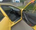 Желтый Сеат Леон, объемом двигателя 1.8 л и пробегом 424 тыс. км за 4000 $, фото 15 на Automoto.ua