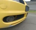 Желтый Сеат Леон, объемом двигателя 1.8 л и пробегом 424 тыс. км за 4500 $, фото 17 на Automoto.ua