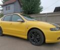 Желтый Сеат Леон, объемом двигателя 1.8 л и пробегом 424 тыс. км за 4500 $, фото 9 на Automoto.ua