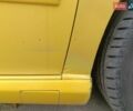 Желтый Сеат Леон, объемом двигателя 1.8 л и пробегом 424 тыс. км за 4000 $, фото 14 на Automoto.ua