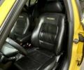 Желтый Сеат Леон, объемом двигателя 1.8 л и пробегом 290 тыс. км за 4800 $, фото 3 на Automoto.ua