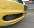 Желтый Сеат Леон, объемом двигателя 1.8 л и пробегом 424 тыс. км за 4000 $, фото 10 на Automoto.ua