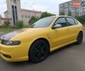 Желтый Сеат Леон, объемом двигателя 1.8 л и пробегом 424 тыс. км за 4000 $, фото 8 на Automoto.ua