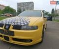Желтый Сеат Леон, объемом двигателя 1.8 л и пробегом 424 тыс. км за 4000 $, фото 7 на Automoto.ua