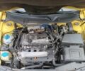 Сеат Леон 2004 в Киеве на Automoto.ua Желтый Сеат Леон, объемом двигателя 1.8 л и пробегом 424 тыс. км за 4000 $, фото 14 на Automoto.ua