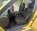Сеат Леон 2004 в Киеве на Automoto.ua Желтый Сеат Леон, объемом двигателя 1.8 л и пробегом 424 тыс. км за 4000 $, фото 12 на Automoto.ua