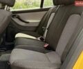 Желтый Сеат Леон, объемом двигателя 1.6 л и пробегом 269 тыс. км за 3300 $, фото 11 на Automoto.ua
