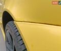Желтый Сеат Леон, объемом двигателя 1.8 л и пробегом 424 тыс. км за 4000 $, фото 12 на Automoto.ua