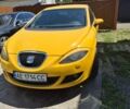 Жовтий Сеат Leon, об'ємом двигуна 1.6 л та пробігом 311 тис. км за 4580 $, фото 1 на Automoto.ua