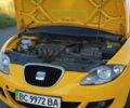 Желтый Сеат Леон, объемом двигателя 2 л и пробегом 143 тыс. км за 4000 $, фото 18 на Automoto.ua