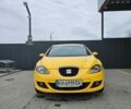 Жовтий Сеат Leon, об'ємом двигуна 1.98 л та пробігом 290 тис. км за 5900 $, фото 1 на Automoto.ua