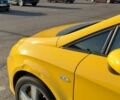 Желтый Сеат Леон, объемом двигателя 1.97 л и пробегом 250 тыс. км за 5500 $, фото 12 на Automoto.ua