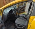Жовтий Сеат Leon, об'ємом двигуна 1.6 л та пробігом 311 тис. км за 4580 $, фото 3 на Automoto.ua