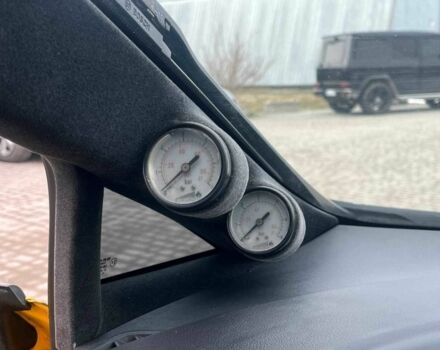 Жовтий Сеат Leon, об'ємом двигуна 0 л та пробігом 208 тис. км за 4690 $, фото 14 на Automoto.ua