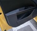 Желтый Сеат Леон, объемом двигателя 1.4 л и пробегом 222 тыс. км за 6500 $, фото 8 на Automoto.ua