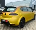 Жовтий Сеат Leon, об'ємом двигуна 0 л та пробігом 208 тис. км за 4690 $, фото 4 на Automoto.ua