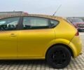 Жовтий Сеат Leon, об'ємом двигуна 0 л та пробігом 208 тис. км за 4690 $, фото 7 на Automoto.ua