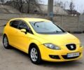 Желтый Сеат Леон, объемом двигателя 2 л и пробегом 219 тыс. км за 4700 $, фото 1 на Automoto.ua