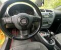 Желтый Сеат Леон, объемом двигателя 1.6 л и пробегом 196 тыс. км за 5000 $, фото 8 на Automoto.ua