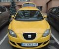 Желтый Сеат Леон, объемом двигателя 1.6 л и пробегом 298 тыс. км за 4300 $, фото 1 на Automoto.ua