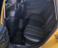 Желтый Сеат Леон, объемом двигателя 2 л и пробегом 210 тыс. км за 4600 $, фото 4 на Automoto.ua