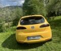 Желтый Сеат Леон, объемом двигателя 1.6 л и пробегом 196 тыс. км за 5000 $, фото 6 на Automoto.ua
