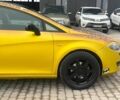 Жовтий Сеат Leon, об'ємом двигуна 0 л та пробігом 208 тис. км за 4690 $, фото 23 на Automoto.ua