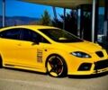 Жовтий Сеат Leon, об'ємом двигуна 2 л та пробігом 206 тис. км за 8100 $, фото 1 на Automoto.ua