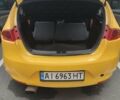 Желтый Сеат Леон, объемом двигателя 1.6 л и пробегом 298 тыс. км за 4300 $, фото 1 на Automoto.ua