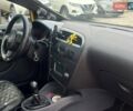 Желтый Сеат Леон, объемом двигателя 2 л и пробегом 208 тыс. км за 4690 $, фото 13 на Automoto.ua