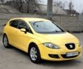 Желтый Сеат Леон, объемом двигателя 2 л и пробегом 219 тыс. км за 4700 $, фото 1 на Automoto.ua