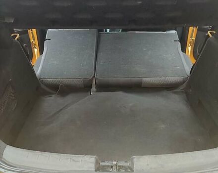 Желтый Сеат Леон, объемом двигателя 1.6 л и пробегом 298 тыс. км за 4300 $, фото 2 на Automoto.ua