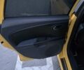 Желтый Сеат Леон, объемом двигателя 1.4 л и пробегом 222 тыс. км за 6500 $, фото 16 на Automoto.ua