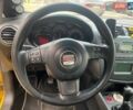 Желтый Сеат Леон, объемом двигателя 2 л и пробегом 208 тыс. км за 4690 $, фото 16 на Automoto.ua