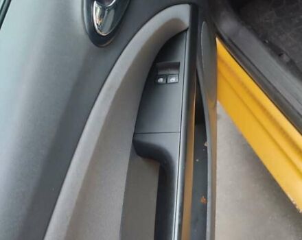 Желтый Сеат Леон, объемом двигателя 1.6 л и пробегом 298 тыс. км за 4300 $, фото 9 на Automoto.ua