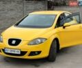 Жовтий Сеат Leon, об'ємом двигуна 1.98 л та пробігом 219 тис. км за 4700 $, фото 1 на Automoto.ua