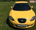 Жовтий Сеат Leon, об'ємом двигуна 1.6 л та пробігом 188 тис. км за 5500 $, фото 1 на Automoto.ua