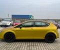 Жовтий Сеат Leon, об'ємом двигуна 0 л та пробігом 208 тис. км за 4690 $, фото 17 на Automoto.ua