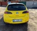 Жовтий Сеат Leon, об'ємом двигуна 1.6 л та пробігом 350 тис. км за 2400 $, фото 7 на Automoto.ua
