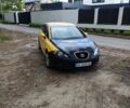 Жовтий Сеат Leon, об'ємом двигуна 1.6 л та пробігом 259 тис. км за 4100 $, фото 1 на Automoto.ua