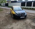 Жовтий Сеат Leon, об'ємом двигуна 1.6 л та пробігом 259 тис. км за 3700 $, фото 1 на Automoto.ua